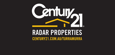 century 21 radar properties logo