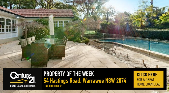 century 21 home loans australia