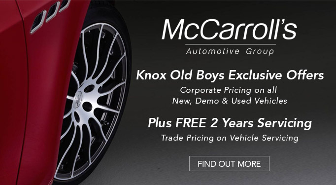 mccarroll's automotive group