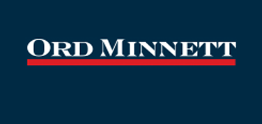 ord minnett logo